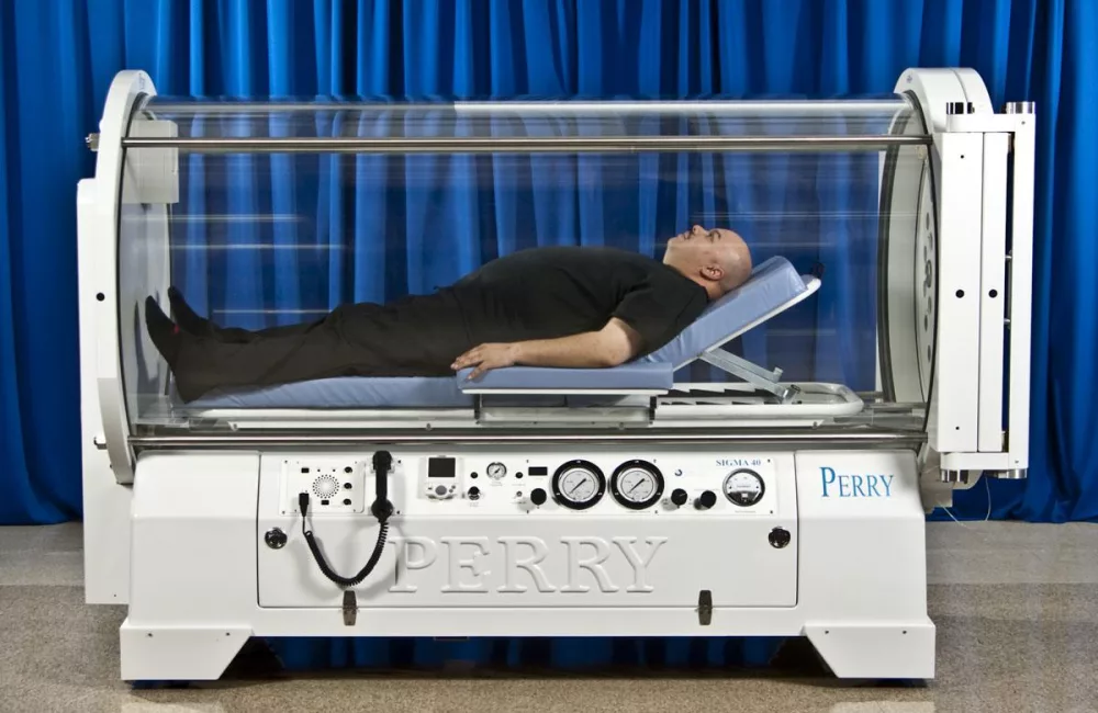 Hyperbaric