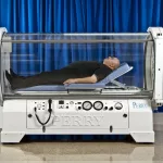 What is Hyperbaric Oxygen Therapy, and What is it Good For?