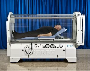 What is Hyperbaric Oxygen Therapy, and What is it Good For?