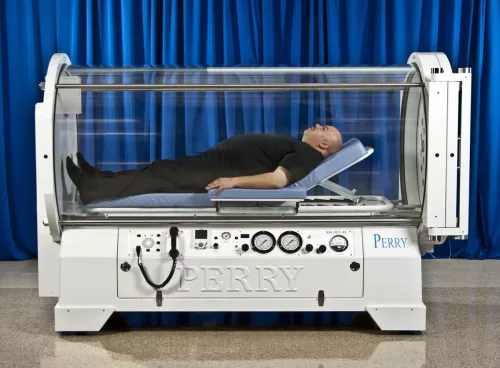Hyperbaric