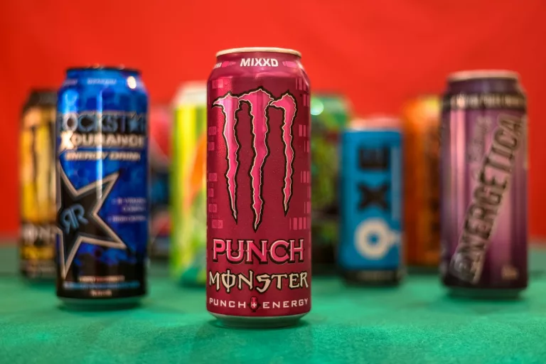 Can Energy Drinks Enhance Sexual Performance?