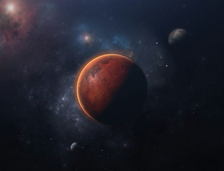 14 Unbelievable Facts About Mars and Its Possibility for Life