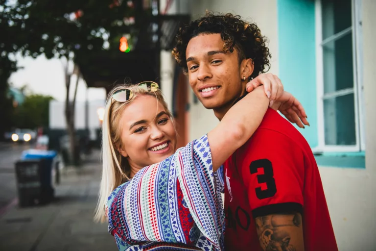 Is First Love Always the Truest Love?