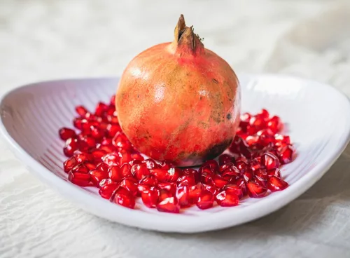 Pomegranate