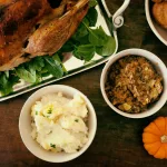 The Origin of Thanksgiving: Exploring the History, Traditions, and Controversies of an American Holiday