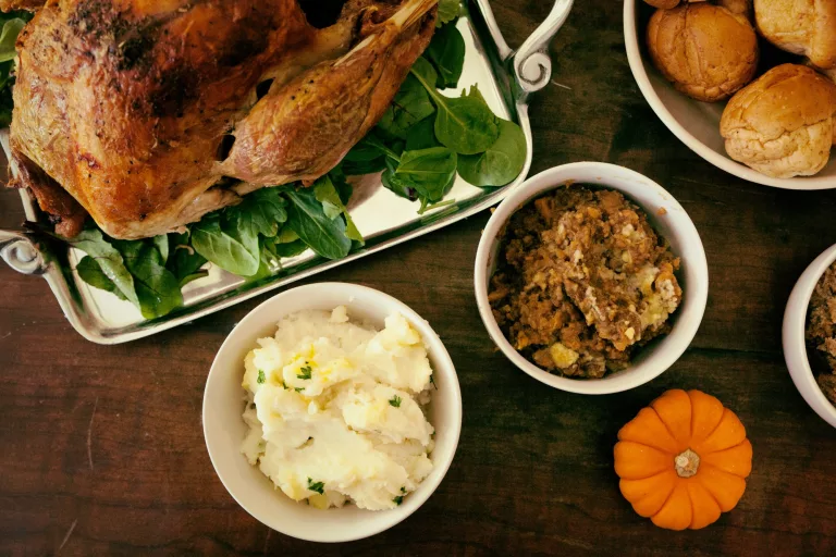 The Origin of Thanksgiving: Exploring the History, Traditions, and Controversies of an American Holiday