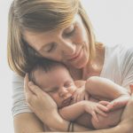 Why New Parents Often Hear Phantom Cries