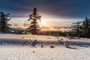 Can You Get Sunburned in Cold Weather? Understanding UV Exposure and Skin Protection Year-Round