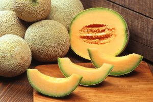 16 Best Health Benefits of Cantaloupe for Women