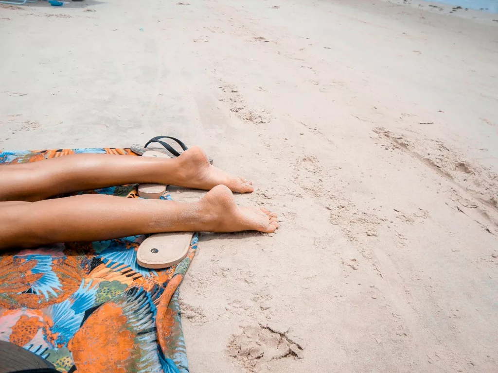 Can You Get Sunburned on Cloudy Days? Understanding UV Exposure and Skin Protection in Overcast Weather