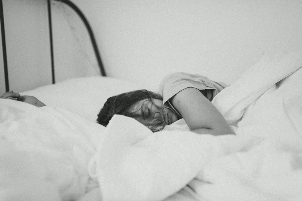 What Exactly Is Sleep Paralysis and Is It Dangerous? 1 What Exactly Is Sleep Paralysis and Is It Dangerous?