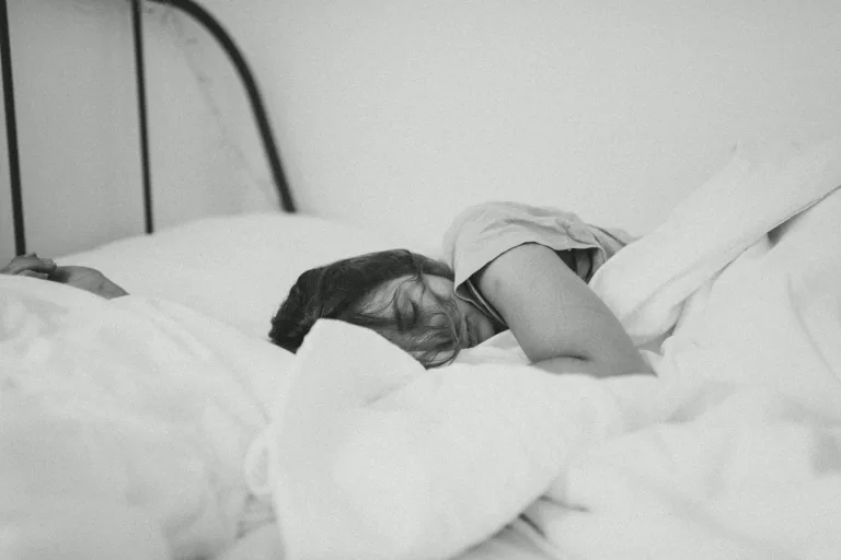 What Exactly Is Sleep Paralysis and Is It Dangerous?