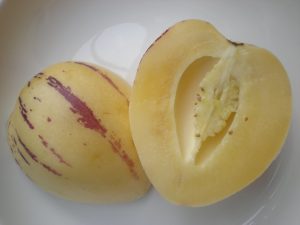 12 Best Health Benefits of Pepino for Women