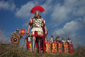 15 Interesting Facts About the Roman Empire