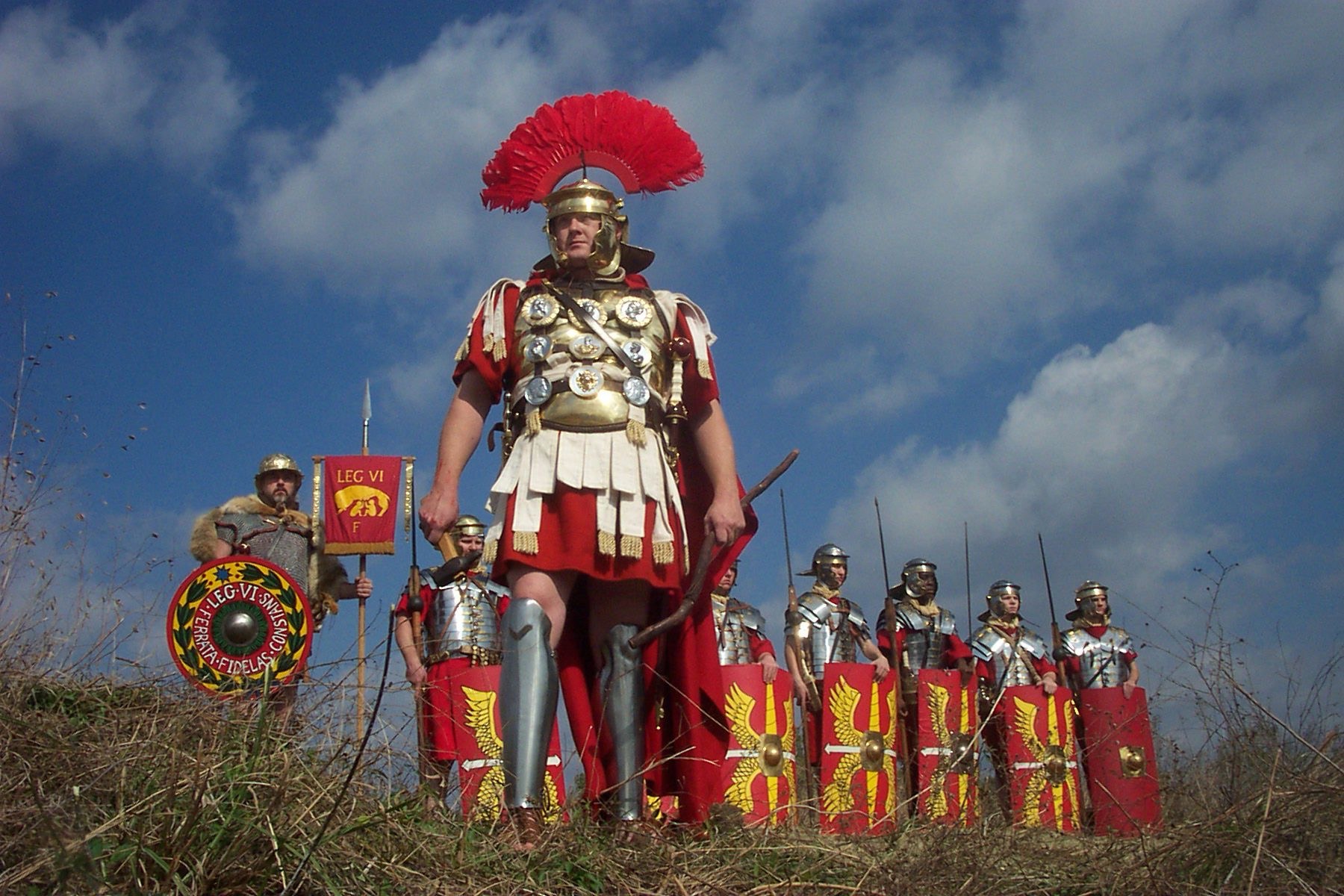15 Interesting Facts About the Roman Empire 1 img 6008 1