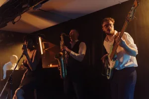 The Origin of Jazz: How America’s Original Art Form Took Shape