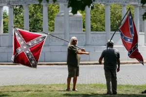 Is the Confederate Flag a Racist Symbol or Southern Heritage?
