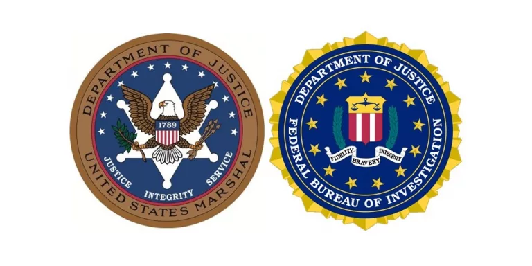 What’s the Difference Between the FBI and the U.S. Marshals?