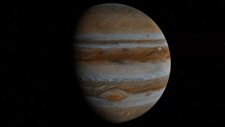 How Did Jupiter Get So Big: Exploring the Origin and Formation of the Solar System’s Biggest Planet