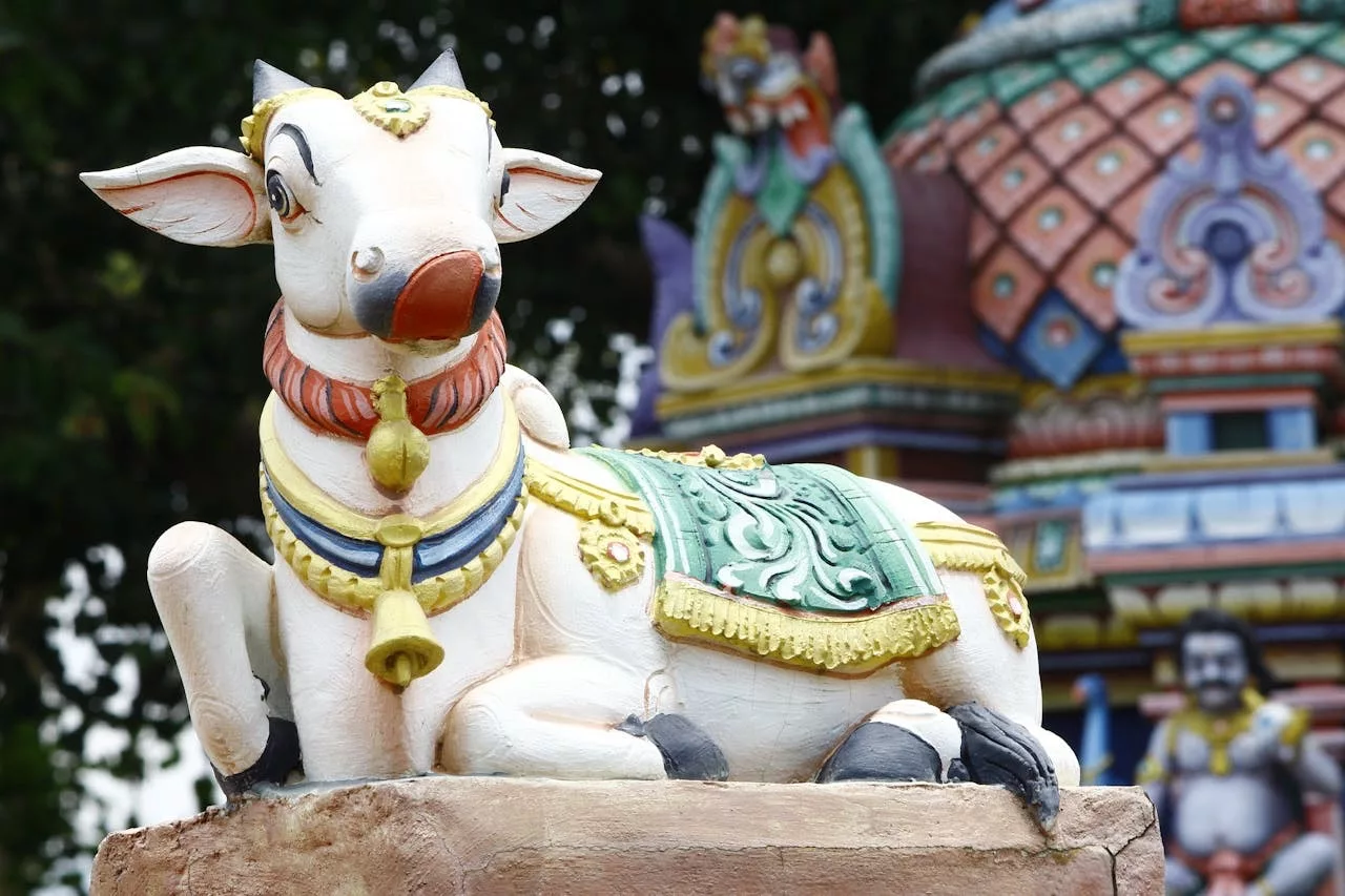 Why Are Cows Revered in Hinduism? Exploring the Spiritual, Cultural, and Historical Significance 1 img 6111 1