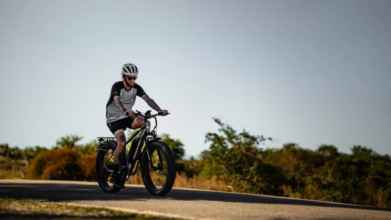 15 Cardiovascular Benefits of Cycling