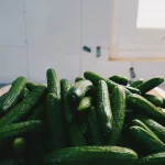 20 Amazing Health Benefits of Cucumber Consumption