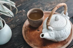 15 Incredible Benefits of Lemon Ginger Tea