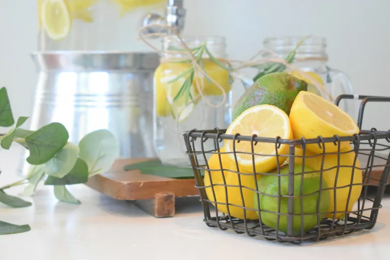 12 Best Foods for Preventing Common Colds