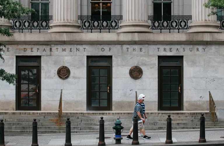 Why Does the United States Have So Much Debt?