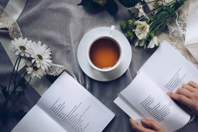 20 Calming Benefits of Oolong Tea