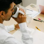Why Do We Crave Caffeine? Understanding the Biological and Psychological Effects of Caffeine