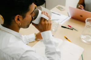 Why We Crave Caffeine: Exploring Its Impact on Mind and Body