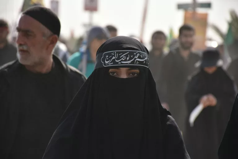 What’s the Difference Between a Burqa and a Hijab?