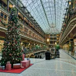 Origin of Christmas Trees: Tracing the Pagan Roots of a Christian Tradition