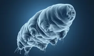 What Is Cryptobiosis? How Tardigrades and Other Microorganisms Cheat Death