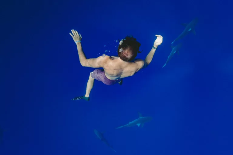 The Rare Genetic Condition That Lets Humans Hold Their Breath for Hours