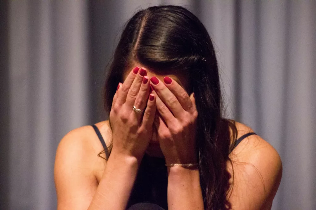 The Fascinating Psychology Behind Why We Feel Embarrassed