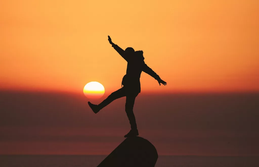 Why Do We Have a Sense of Balance? Exploring the Vestibular System and Its Role in Orientation and Movement 1 Why Do We Have a Sense of Balance? Exploring the Vestibular System and Its Role in Orientation and Movement