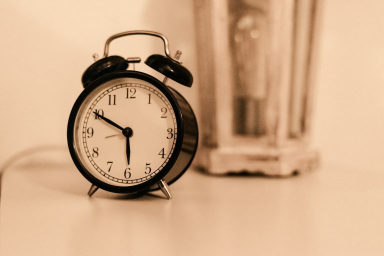 Why Do Some People Wake Up Just Before Their Alarm Rings?