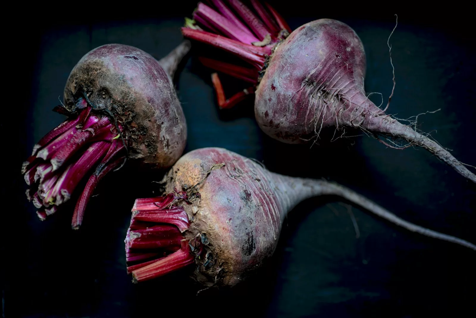 20 Nutritional Benefits of Beetroot 1 beetroot