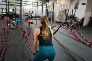 Is CrossFit Safe for Children and Young Teens?