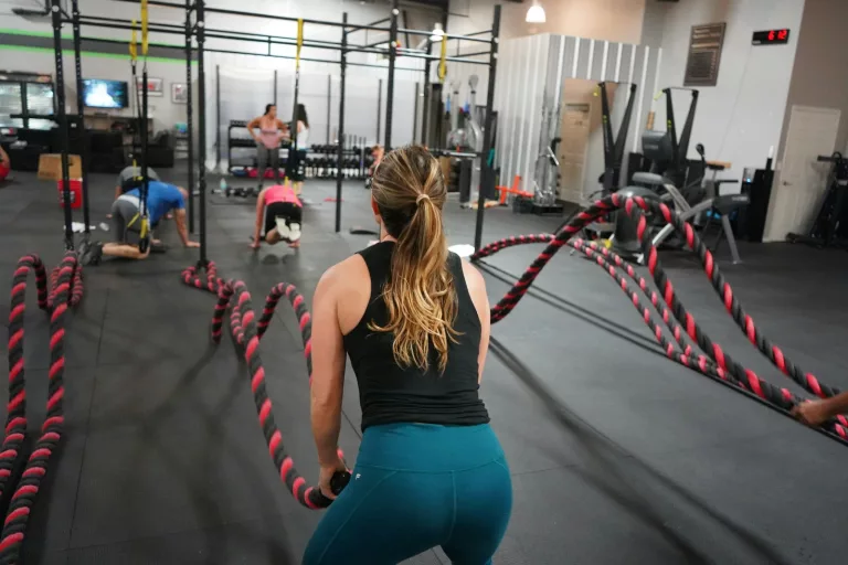 Is CrossFit Safe for Children and Young Teens?