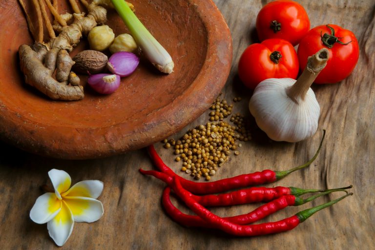 Can Diet Affect How We Experience Emotions?