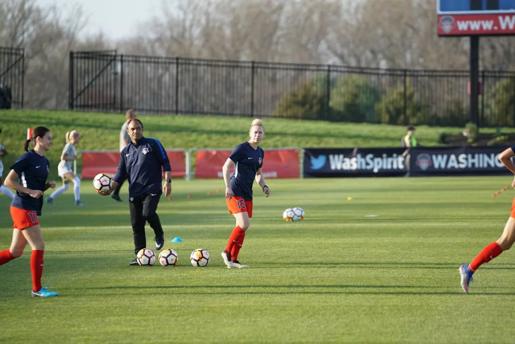 15 Benefits of Playing Soccer for Teamwork and Cardio Fitness