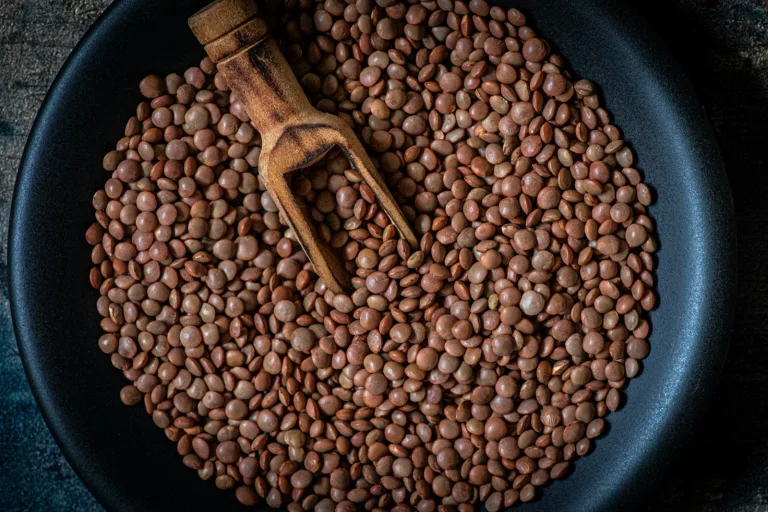 17 Protein Benefits of Lentils