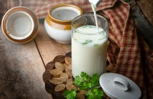How to Make Buttermilk