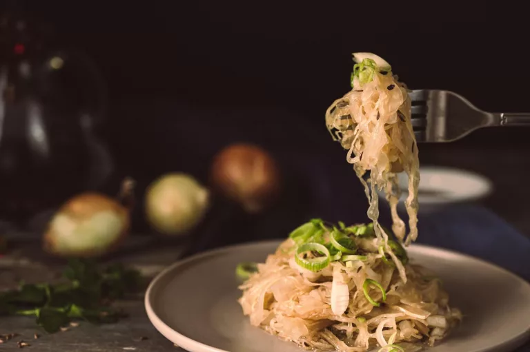 20 Benefits of Eating Fermented Foods for Gut Health