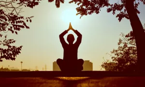 20 Health Benefits of Regular Meditation Practice