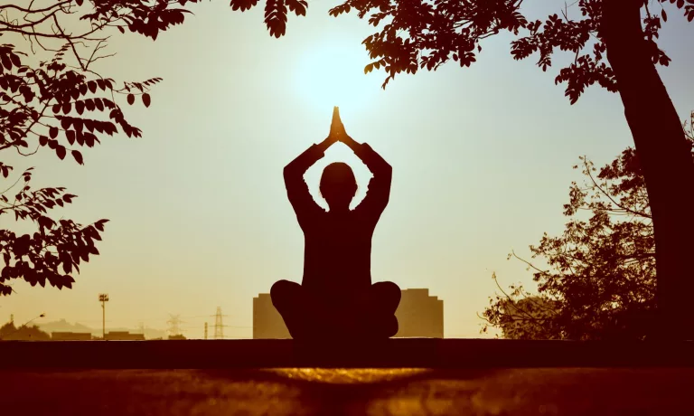 20 Health Benefits of Regular Meditation Practice