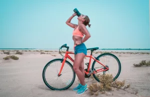 Mindful Hydration: Unlocking the Wellness Benefits of Water